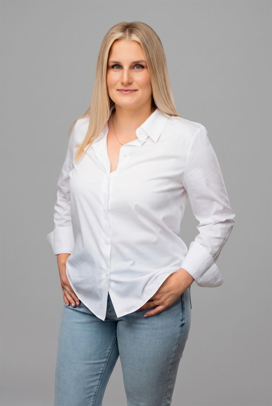 Teresa Zawada – ortodontka i specjalistka medycyny estetycznej w Częstochowie